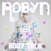 Robyn - Dancehall Queen