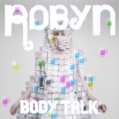 Robyn - Fembot