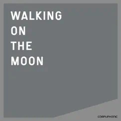 Walking On the Moon (feat. U-Tern & Kris Menace) Song Lyrics
