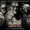 The Purge: Election Year (Original Motion Picture Soundtrack) artwork