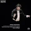 Stream & download Prokofiev: Symphonies No. 3 and No. 4 (First Version)