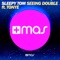 Seeing Double (feat. Tonye) - Sleepy Tom lyrics