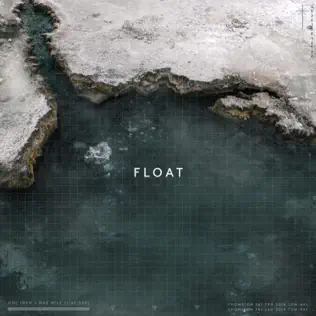 lataa albumi Thomston - Float