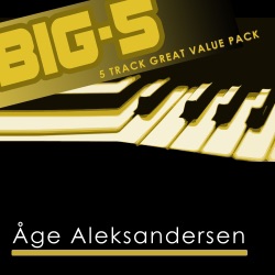Åge Aleksandersen Og Sambandet - Alkymisten