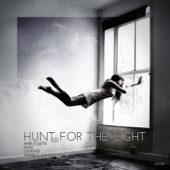 Hunt for the Light artwork