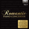 Romantic Piano Concertos, Vol. 1