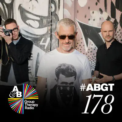 Group Therapy 178 - Above & Beyond