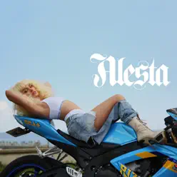 Alesta (Deluxe Version) - Alexandra Stan
