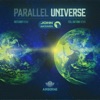 Parallel Universe - EP