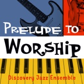 Prelude to Worship artwork