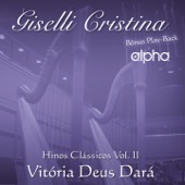 Vitória Deus Dará: Hinos Clássicos, Vol. 2 (Harpa Cristã) artwork