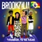 Amigo Estranho Amigo (feat. Elo Da Corrente) - BROOKZILL! lyrics