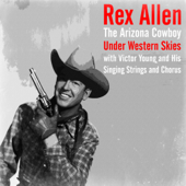 Under Western Skies - Rex Allen