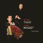 Gali Galant - Rozenn Talec & Yannig Noguet