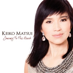 Keiko Matsui - The Edge of Twilight