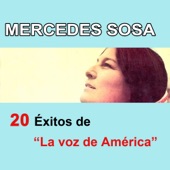 20 Éxitos De "La Voz De América" artwork