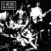 El Metate - Let's Never Go There