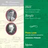 Hill & Boyle: Piano Concertos album lyrics, reviews, download