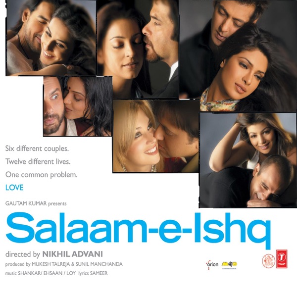 Adnan Sami - Dil Kya Kare