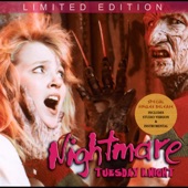 Tuesday Knight - Nightmare