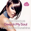 Deep In My Soul (feat. Marta Sunshine) - EP