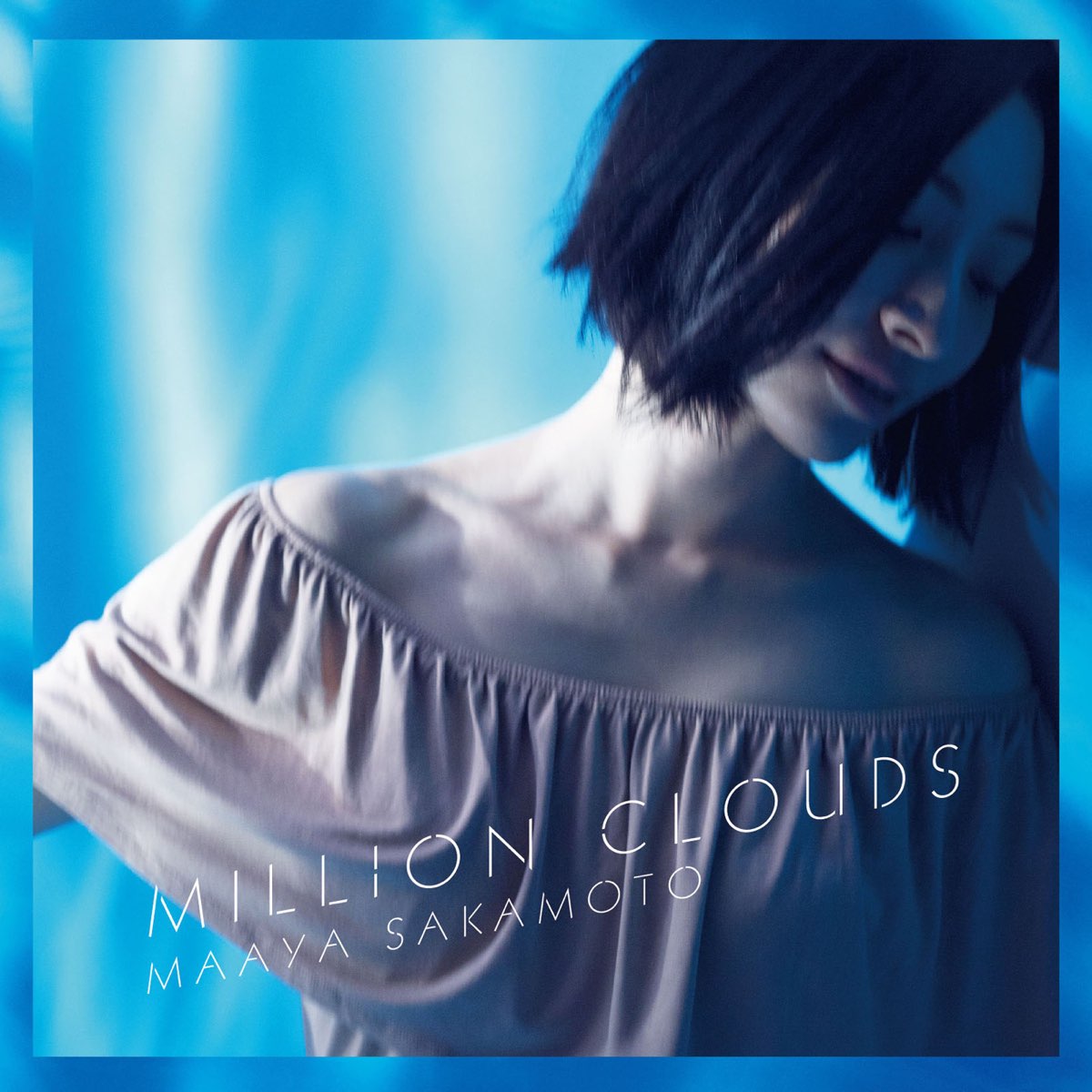 Million Clouds Ep By Maaya Sakamoto On Apple Music