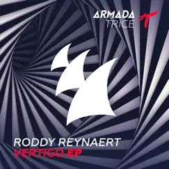 Vertigo EP by Roddy Reynaert album reviews, ratings, credits