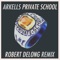 Private School (Robert DeLong Remix) - Arkells lyrics