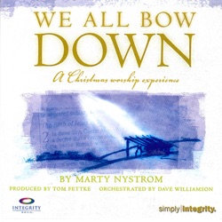 Marty Nystrom - Lord of All