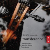 Transference artwork