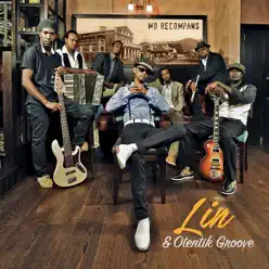 Mo recompans - Lin Mo recompans - Lin