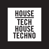 House, Tech House, Techno artwork