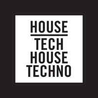 Various Artists - House, Tech House, Techno artwork