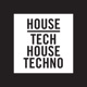 HOUSE - TECH HOUSE - TECHNO cover art