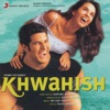 Khwahish (Original Motion Picture Soundtrack) - EP, 2016
