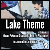 Lake Theme artwork