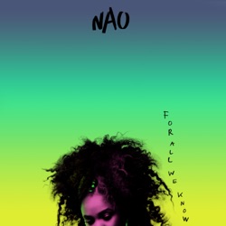 NAO - Fool to Love