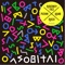 ASOBITAI (feat. PUSHIM) - Single ジャケット写真