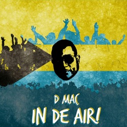 D-Mac - In De Air
