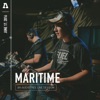 Maritime on Audiotree Live - EP