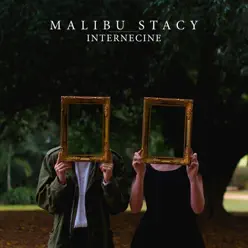 Internecine - EP - Malibu Stacy Internecine - EP - Malibu Stacy