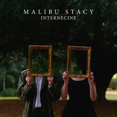 Internecine - EP - Malibu Stacy