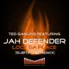 Lock da Place Re-Load (feat. Jah Defender) - Single album lyrics, reviews, download