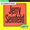 Persona (feat. Larry Wilde) - Jerry Seinfeld lyrics