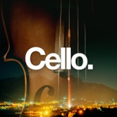 Cello artwork