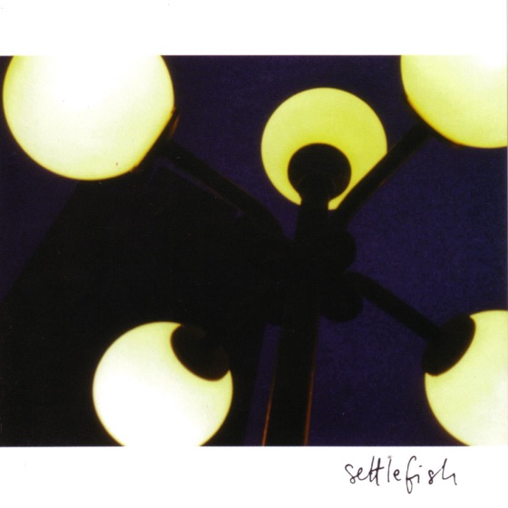 Cover artwork for Pilot