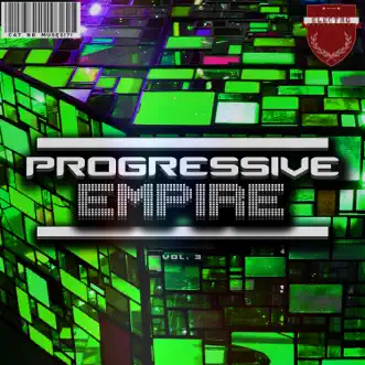 Progressive Empire, Vol. 3 by Various Artists album reviews, ratings, credits