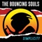 Up To Us - The Bouncing Souls lyrics