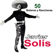 Javier Solís - Sombras