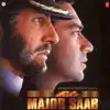 Major Saab (Original Motion Picture Soundtrack) album lyrics, reviews, download